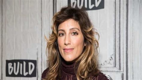 Exploring Jennifer Esposito's Financial Success and Professional Accomplishments