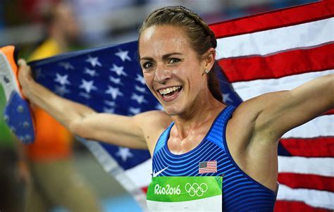 Exploring Jenny Simpson's Remarkable Achievements