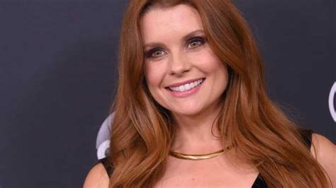 Exploring Joanna Garcia's Rise to Stardom and Notable TV Series