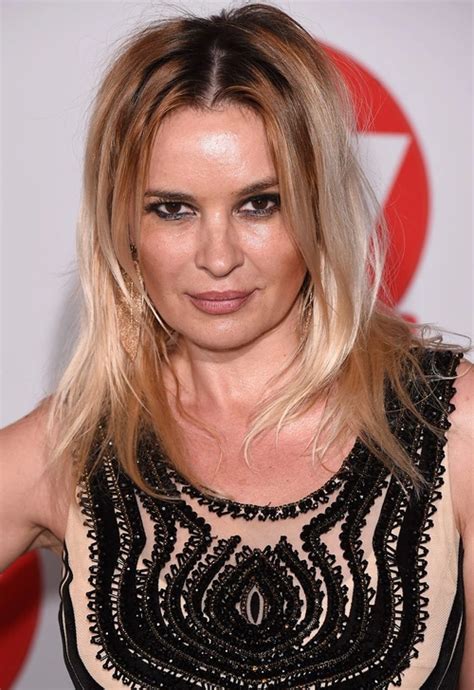 Exploring Kierston Wareing: Age, Height, Figure, and Beyond