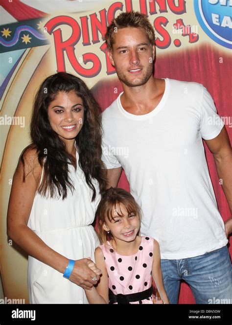 Exploring Lindsay Hartley's Personal Life, Relationships, and Family