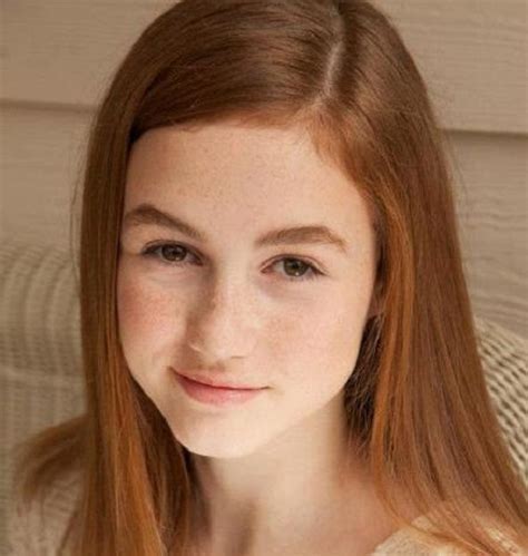 Exploring Madison Lintz's Age, Height, and Figure