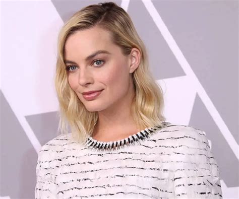 Exploring Margot Robbie's Personal Life and Achievements