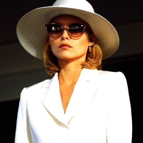 Exploring Michelle Pfeiffer's Professional Milestones