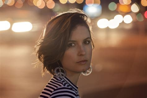 Exploring Missy Higgins' Musical Range and Discography