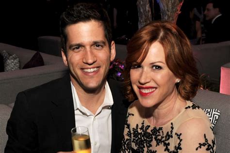 Exploring Molly Ringwald's Personal Life and Relationships