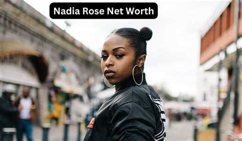 Exploring Nadiaa Nasty's Social Media Empire