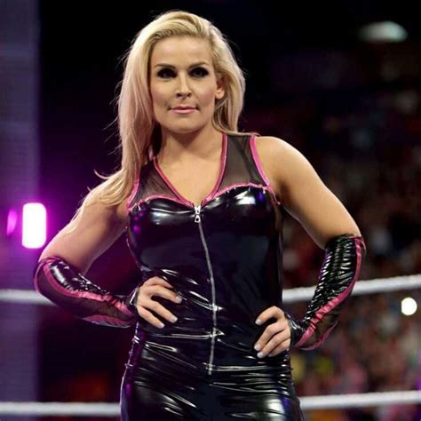 Exploring Natalya's Wrestling Career Highlights