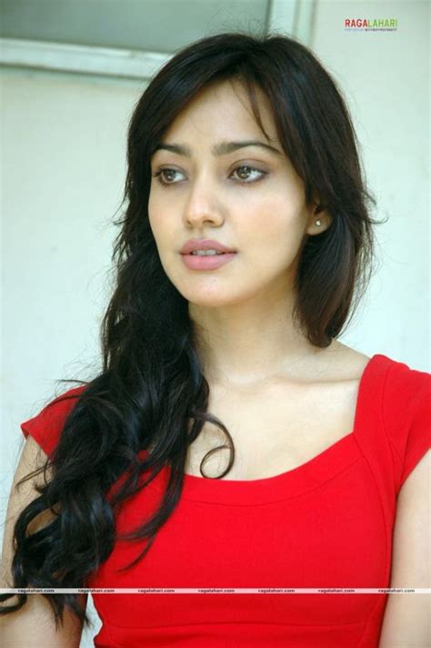 Exploring Neha Sharma's Journey in the Entertainment Industry
