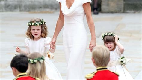 Exploring Philippa Middleton's Life Journey: Her Early Years and Story