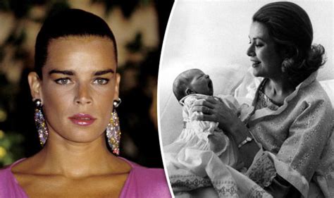 Exploring Princess Stephanie's Personal Life and Relationships