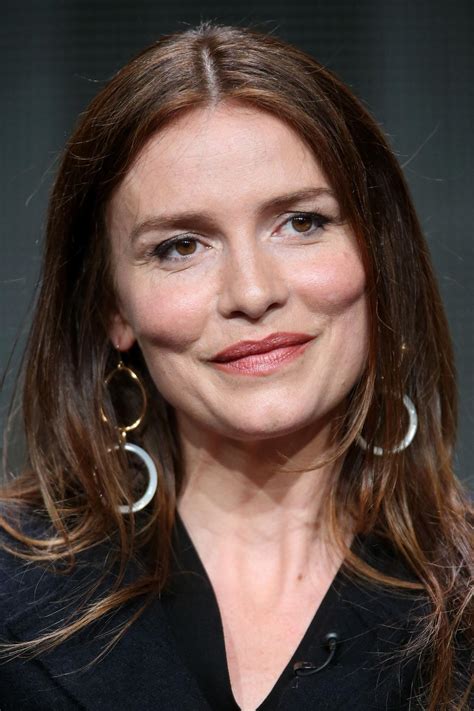 Exploring Saffron Burrows' Impressive Filmography