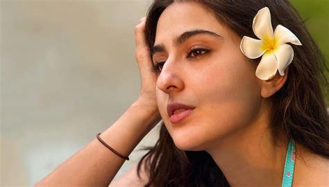 Exploring Sara Ali Khan's Filmography