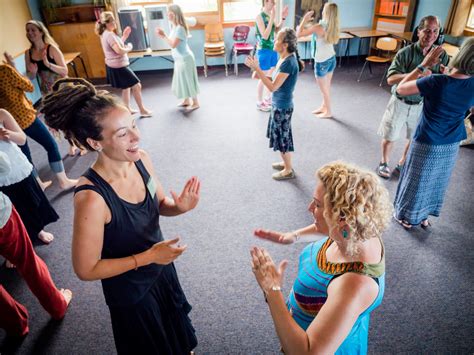 Exploring Singing and Dancing