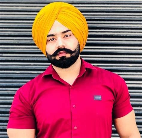 Exploring Sukh Sandhu's Personal Life and Background