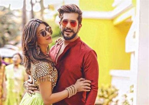 Exploring Suyyash Rai's Personal Life and Relationships