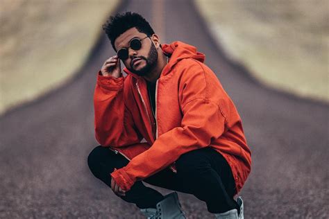 Exploring The Weeknd's Unique Sound and Style