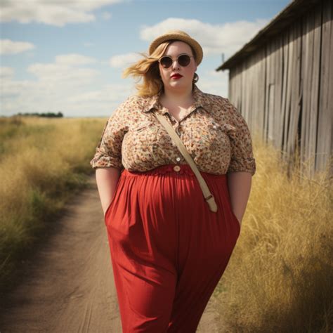 Exploring Torrid's Height, Figure, and Fashion Choices