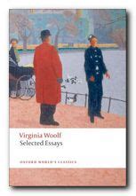 Exploring Virginia Woolf's Non-Fiction and Critical Writing