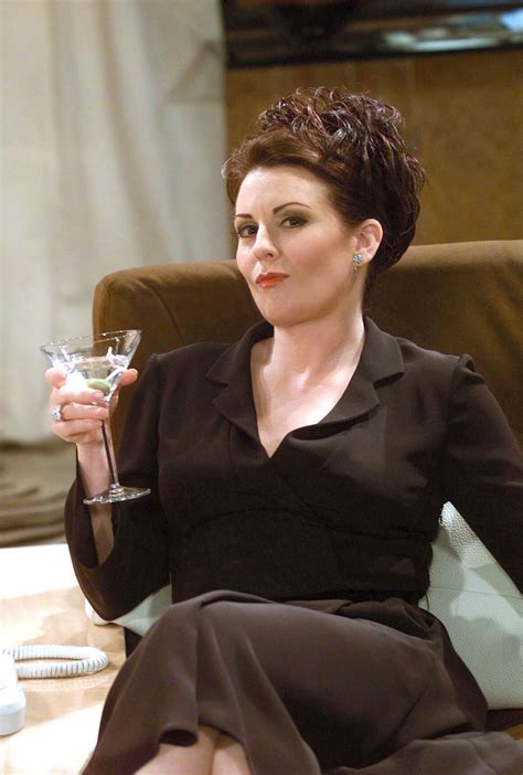 Exploring the Ascent of Karen Walker, Megan Mullally's Iconic Character