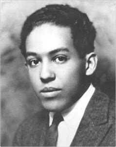 Exploring the Early Years: Langston Hughes' Childhood and Education