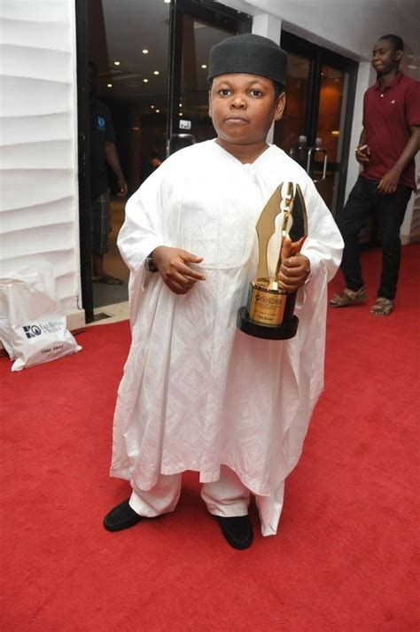 Exploring the Height, Figure, and Physical Appearance of Osita Iheme