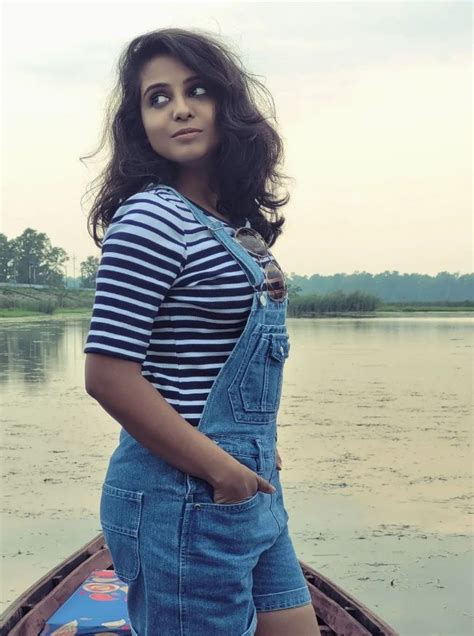 Exploring the Height and Figure of Rohini Chatterjee