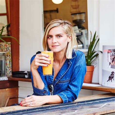 Exploring the Journey: A Glimpse into Eliza Coupe's Personal and Professional Life