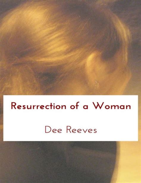 Exploring the Journey of Dee Dee Reeves