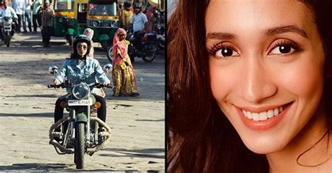 Exploring the Journey of Shreya Chaudhry: From Aspirations to the Glittering Silver Screen