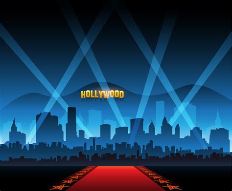 Exploring the Journey to Success in Hollywood