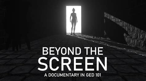 Exploring the Life Beyond the Screens