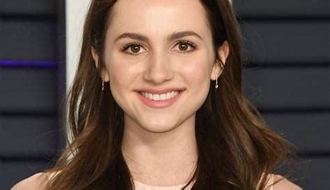 Exploring the Life of Maude Apatow: A Glimpse into Her Journey