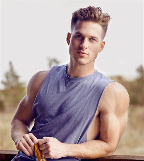 Exploring the Life of Nick Sandell: Early Years and Personal Background