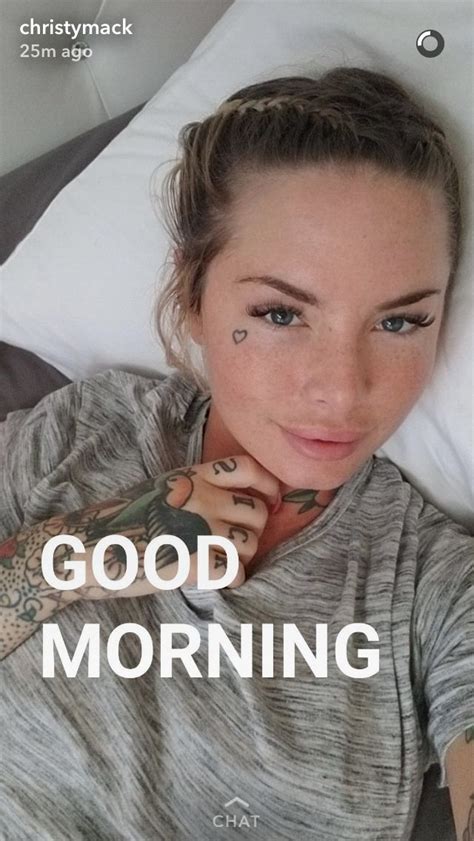 Exploring the Magnitude of Christy Mack's Financial Success