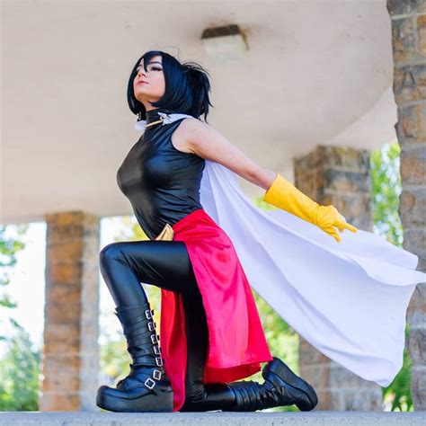 Exploring the Masterful Artistry of Gaby Cosplay's Ensembles