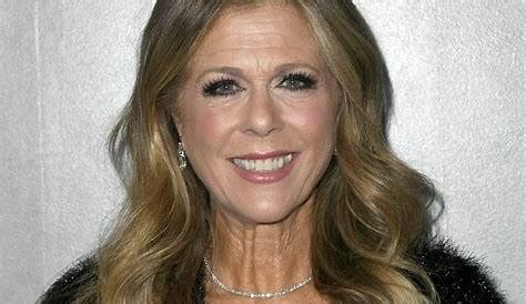 Exploring the Multifaceted Journey of Rita Wilson