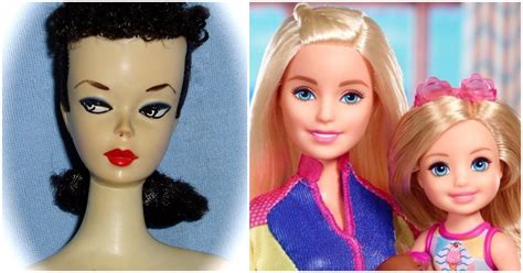Exploring the Origins and Life Story of Barbie Belle