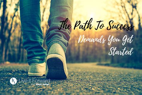 Exploring the Path of Success and Accomplishments