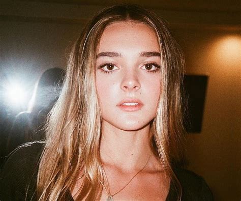 Exploring the Personal Life of Charlotte Lawrence