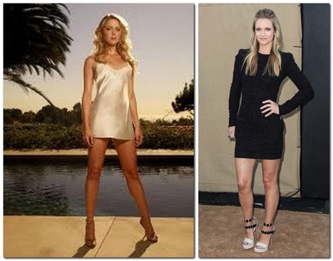 Exploring the Physical Stature and Distinct Attributes of Aj Cook