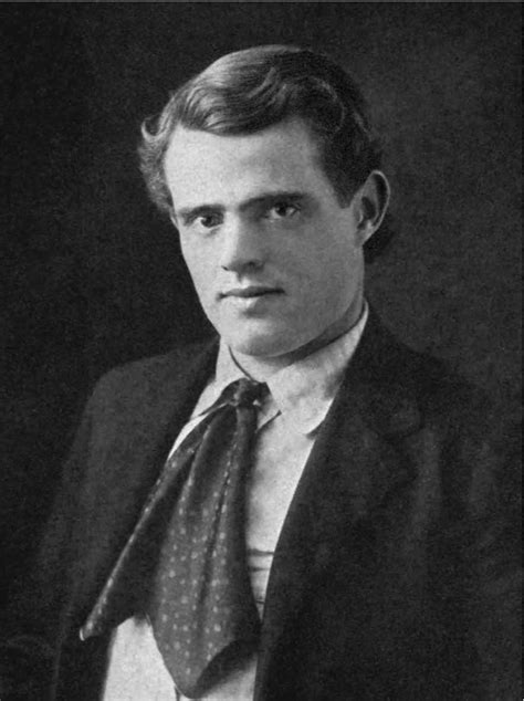Exploring the Profound Influence of Jack London on Literature and Society