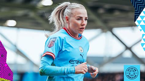 Exploring the Remarkable Football Journey of Alex Greenwood