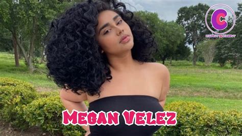 Exploring the Talents of Megan Velez