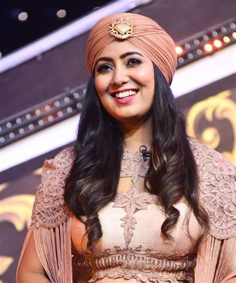 Exploring the Tremendous Musical Fortune of Harshdeep Kaur