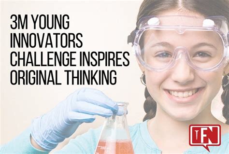 Exploring the accomplishments of a young innovator