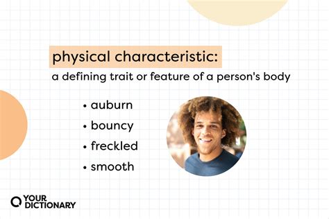 Exploring the age and physical attributes of the fascinating personality