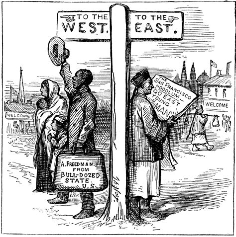 Facing Challenges: Overcoming Racism and Discrimination in the 19th Century