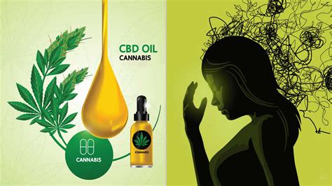 Factors to Consider When Selecting CBD Oil for Alleviating Anxiety