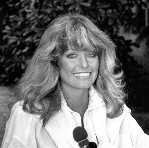 Farrah Fawcett: An Insight into the Life of a Legendary Actress